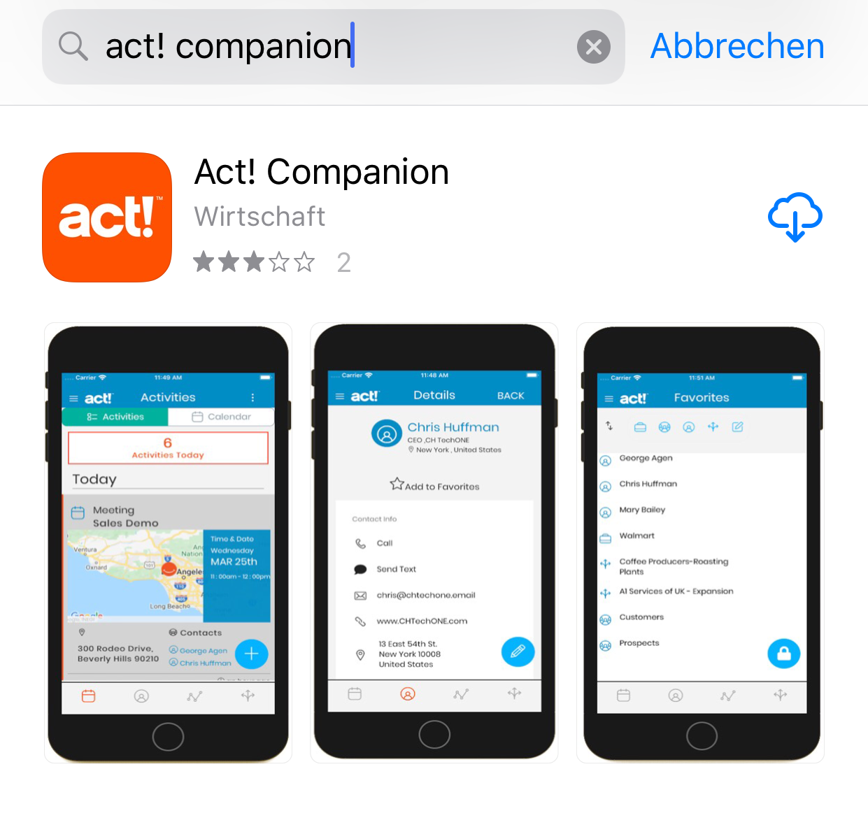 Step1Suche