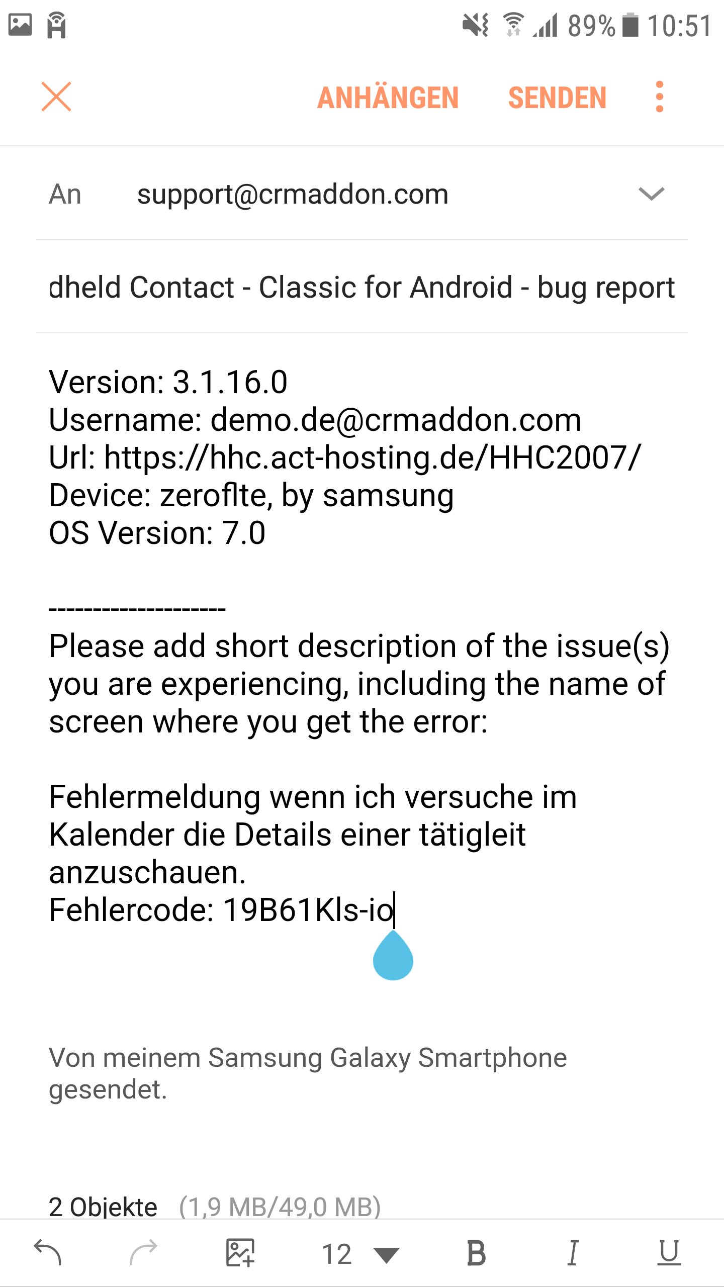 Step4MailSchreiben