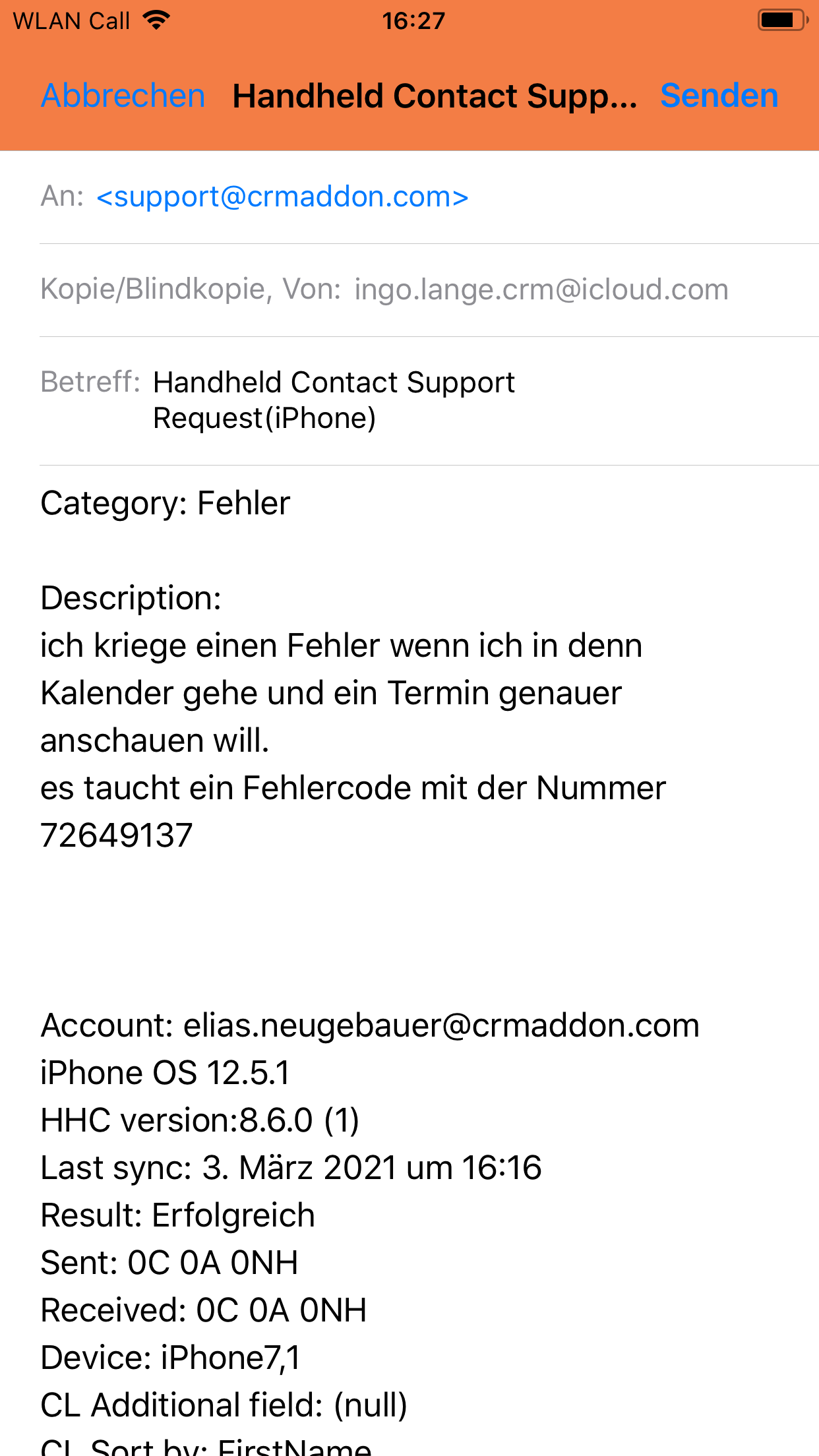 Step4MailVersenden