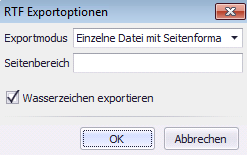 neuen beleg erstellen 91