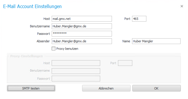 optionen 5