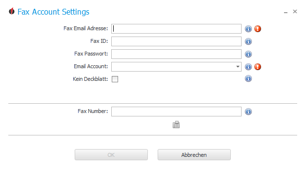 fax accounts 2