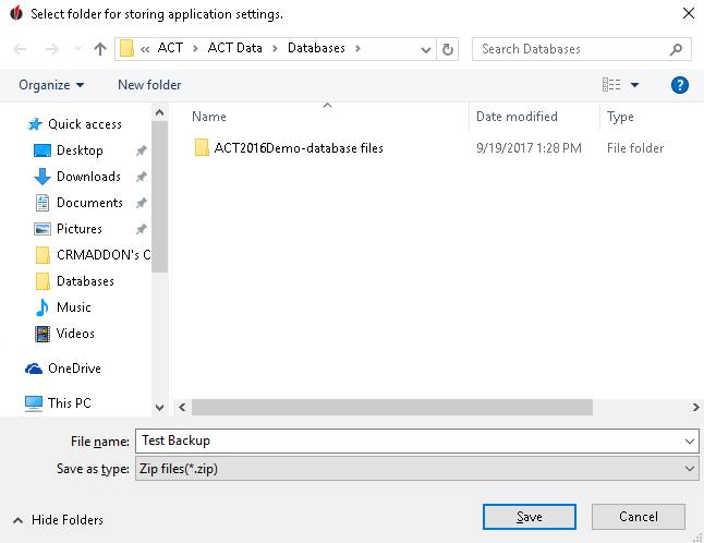 configure outreachit 12