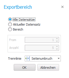 seriendruck reiter 6