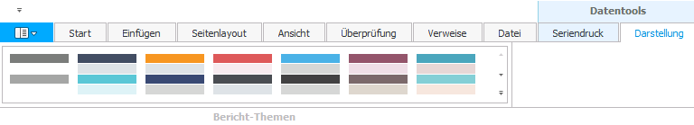 darstellung reiter