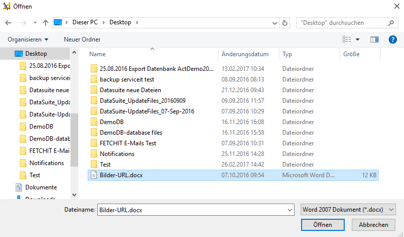 eigenschaften explorer rich text element 2