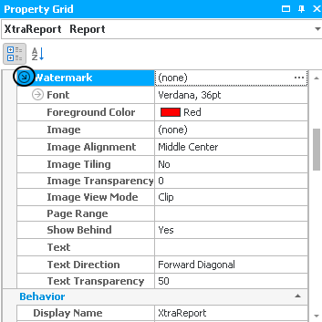 professional report designer 121