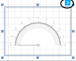 expansion of the left symbol bar 4