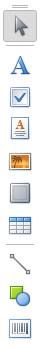 professional report designer 3