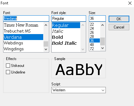 professional report designer 124