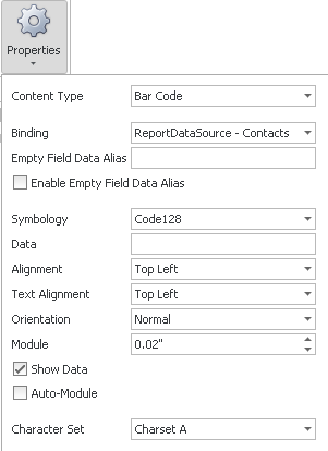 field tab 2