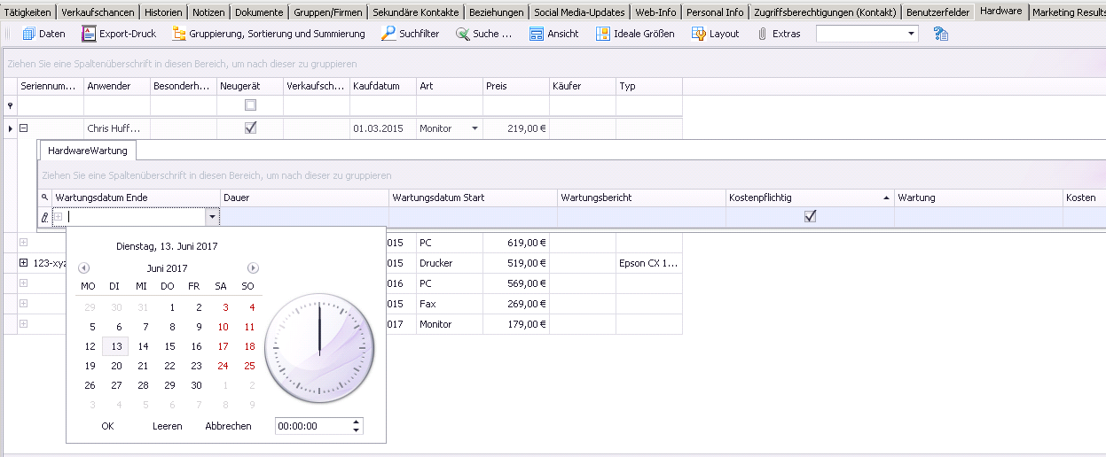 tableit detaildatensatz hinzufuegen 02