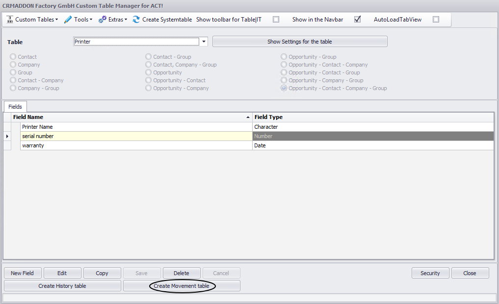 tool bar web 56