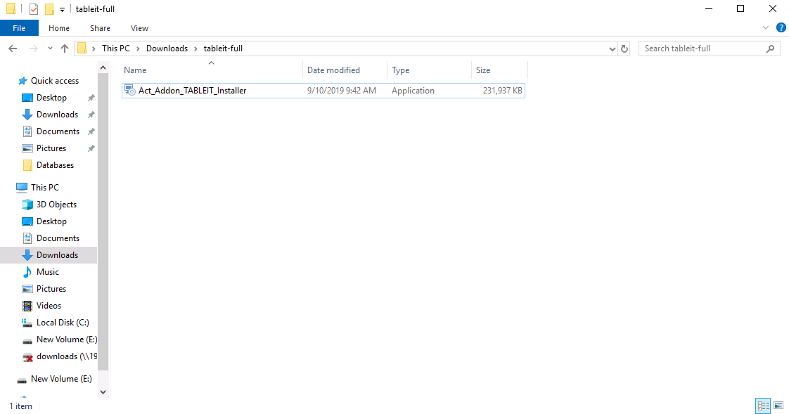 download instructions