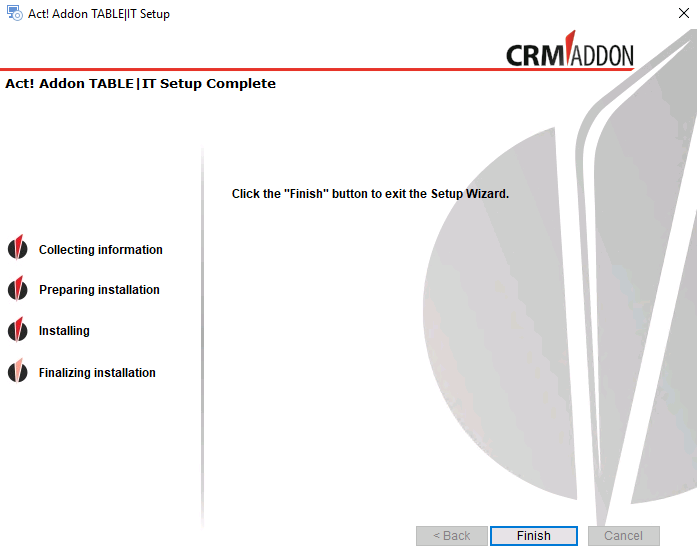 installation instructions 7