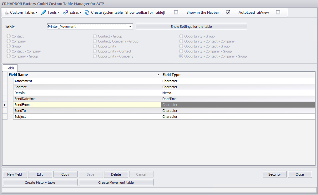 tool bar web 57