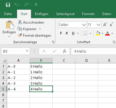 create and configure fields 33