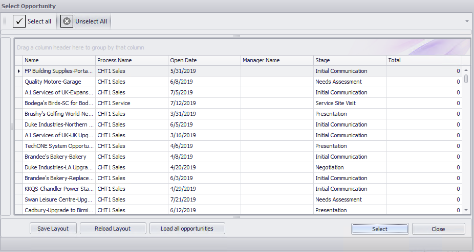 create and configure fields 16